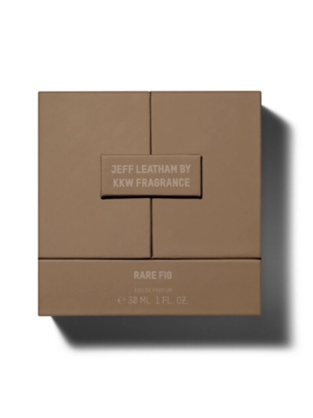 KKW Beauty x Jeff Leatham Rare Fig perfume - Picture 2 of 3